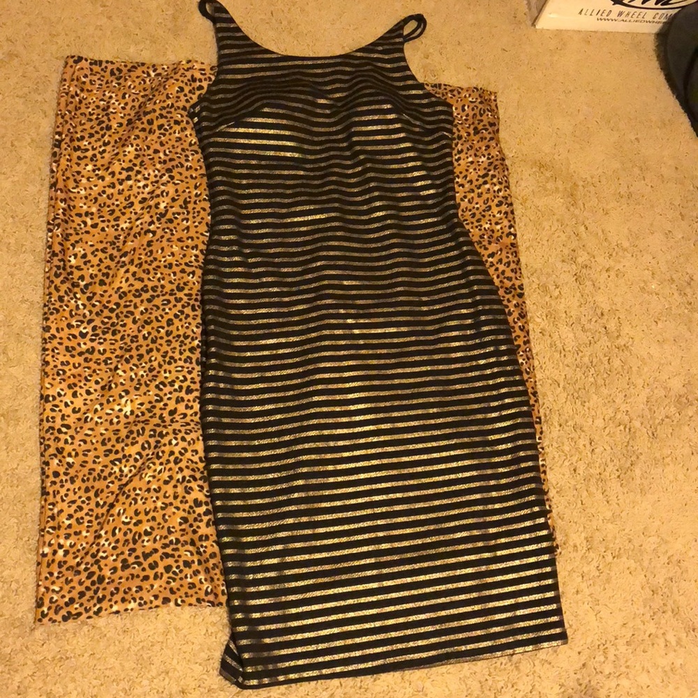 Cocktail Dress